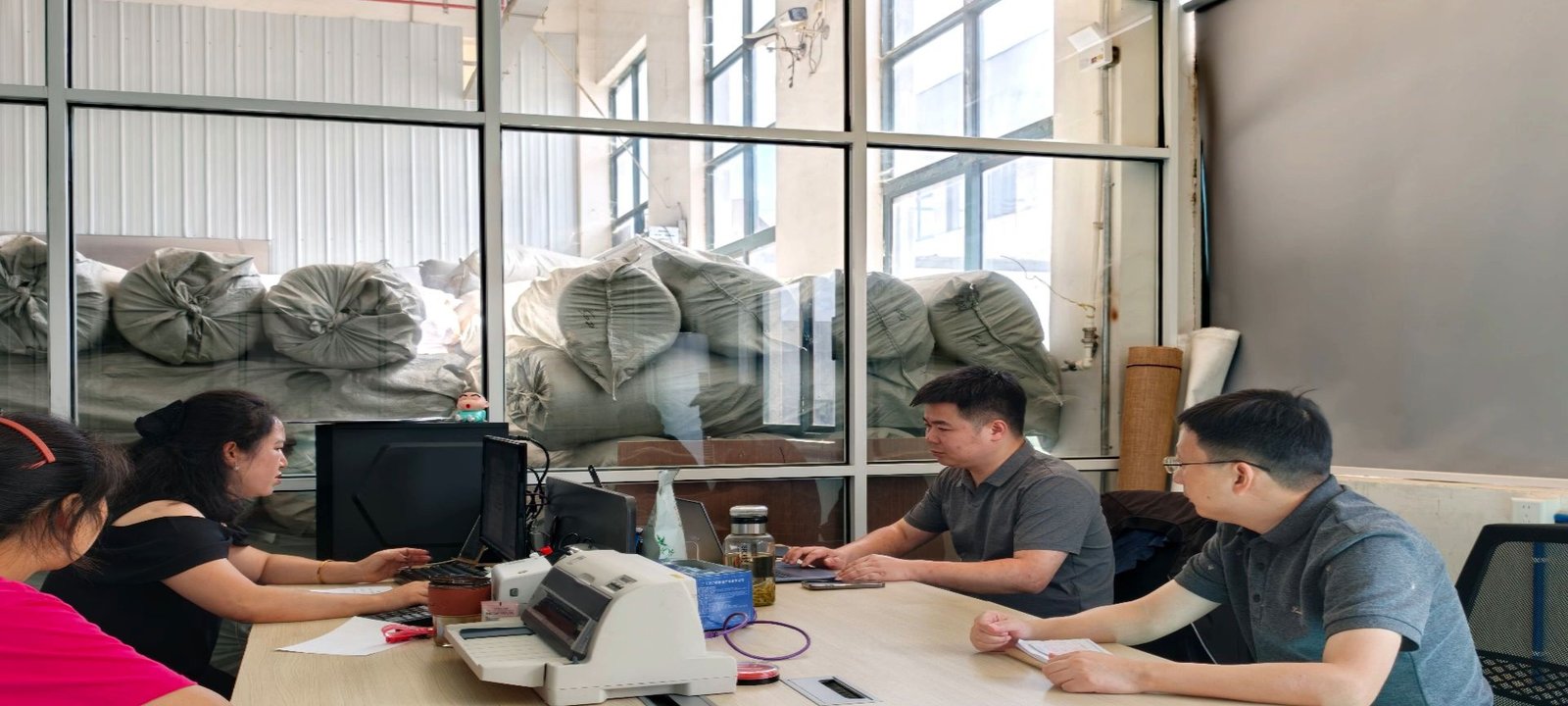 Kewo office