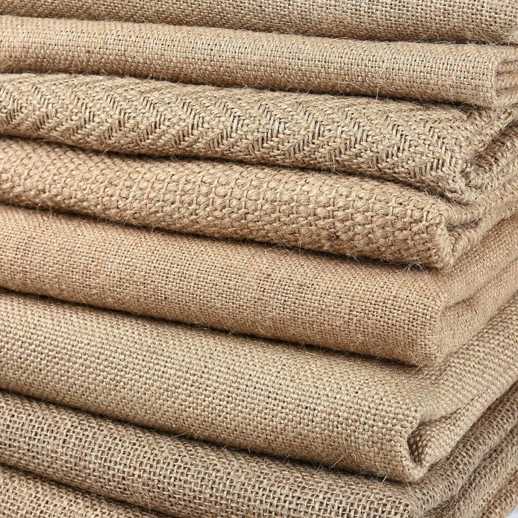 Jute Fabric